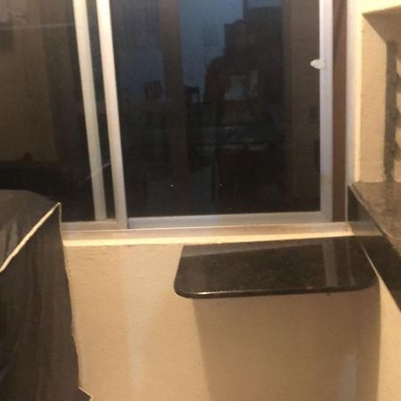 Apartamento Praia Guaratuba Kültér fotó
