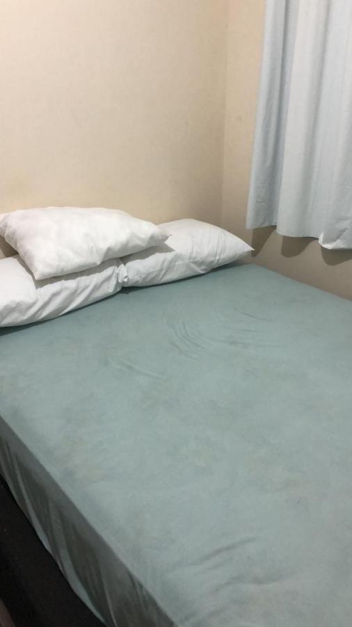 Apartamento Praia Guaratuba Kültér fotó