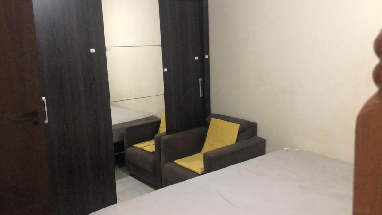 Apartamento Praia Guaratuba Kültér fotó